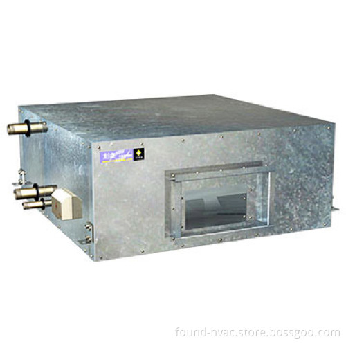 GK Cabinet A/C Series